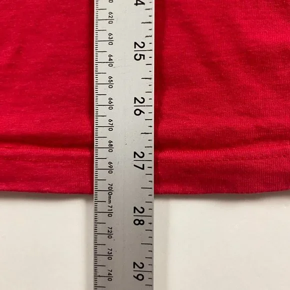 Vintage 90s Harley Davidson Bald Eagle T Shirt Mens Medium Myrtle Beach SC - Picture 10 of 10